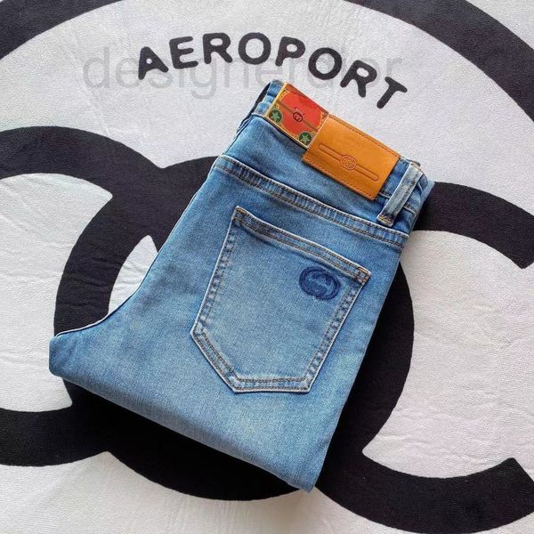 women's jeans designer slim and for women small feet european goods 2021 new embroidered women's pencil nine point trousers 7n6g, Blue
women's jeans designer slim and for women small feet european goods 2021 new embroidered women's pencil nine point trousers 7n6g, Blue
