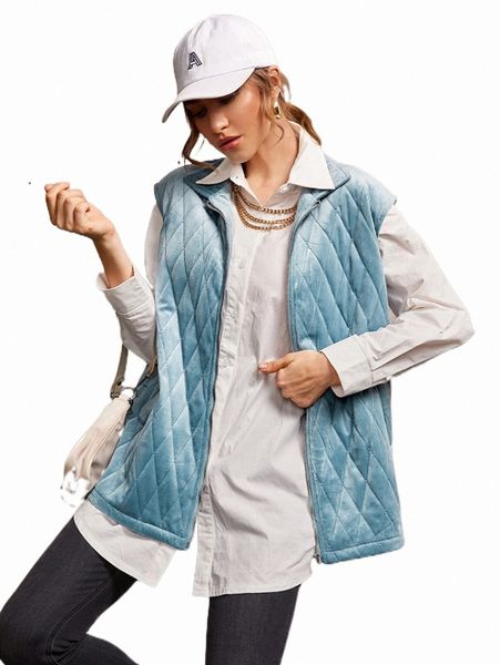women's down & parkas x farah slant pockets sleeveless velvet argyle quilted coat l57a#, Black
women's down & parkas x farah slant pockets sleeveless velvet argyle quilted coat l57a#, Black