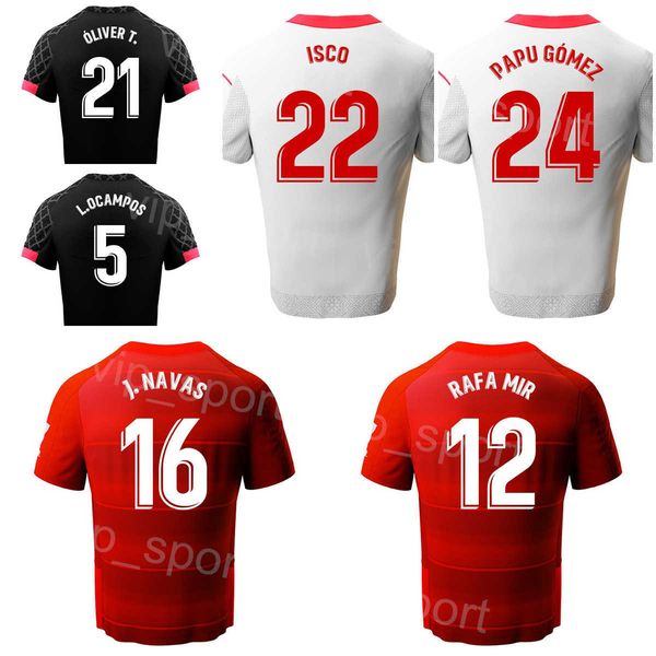 22-23 club 10 rakitic soccer jerseys 4 reki 20 fernando 19 acuna 3 telles 12 rafa mir 17 lamela 5 ocampos en-nesyri gomez torres football sh, Black;yellow
22-23 club 10 rakitic soccer jerseys 4 reki 20 fernando 19 acuna 3 telles 12 rafa mir 17 lamela 5 ocampos en-nesyri gomez torres football sh, Black;yellow