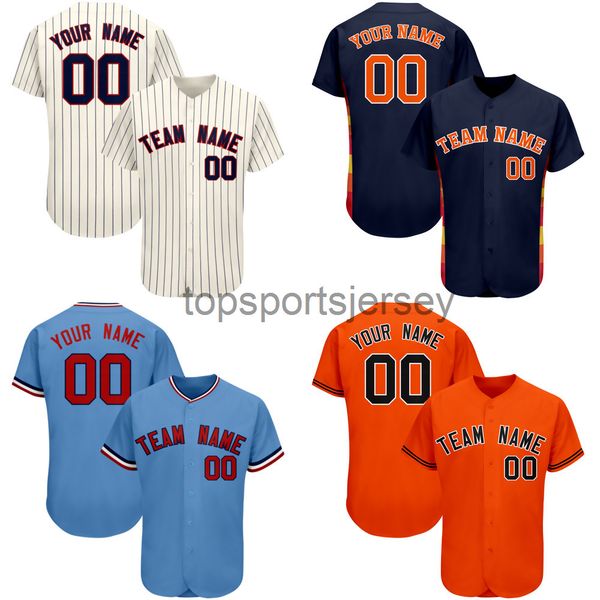 2022 custom baseball jersey your name/number full sublimated washable player's sportswear for men/kids outdoors/indoors, Black
2022 custom baseball jersey your name/number full sublimated washable player's sportswear for men/kids outdoors/indoors, Black