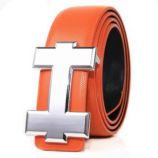fashion belt genuine leather men belt h smooth buckle mens belts for women belt jeans cow strap designer belts261y, Black;brown
fashion belt genuine leather men belt h smooth buckle mens belts for women belt jeans cow strap designer belts261y, Black;brown