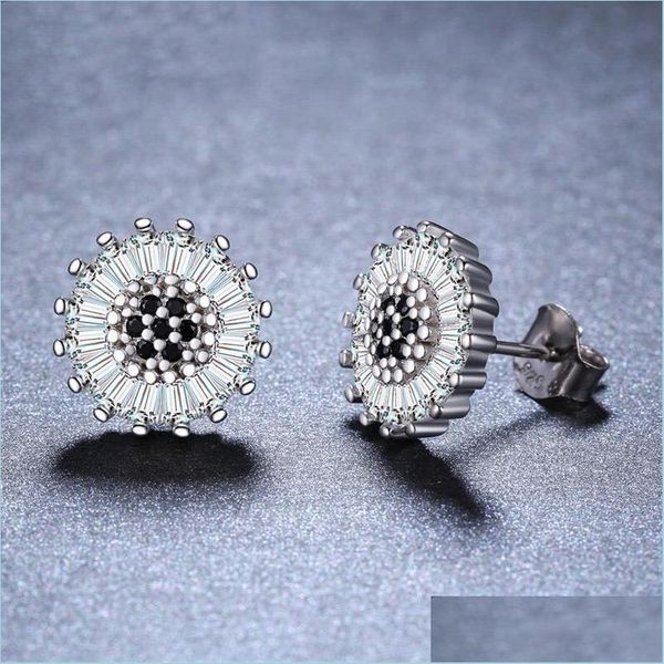 stud stud classic romantic s925 earring jewelry engagement round earrings for womenstud drop delivery 2021 yummyjewelry dhq2r, Golden;silver
stud stud classic romantic s925 earring jewelry engagement round earrings for womenstud drop delivery 2021 yummyjewelry dhq2r, Golden;silver