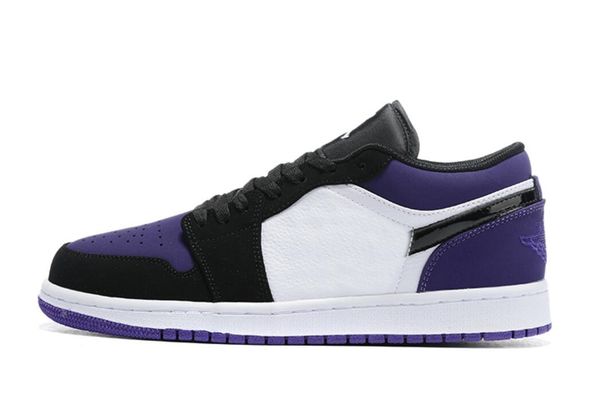 jumpman 1 shoes 553558 125 with white black court purple schoenen size 36-46 fashion trainers new designer sneakers womans designer
jumpman 1 shoes 553558 125 with white black court purple schoenen size 36-46 fashion trainers new designer sneakers womans designer