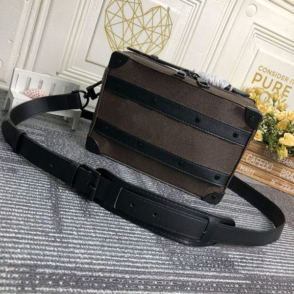 waist bags men handle bag soft trunk mini travel bag crossbody shoulder bags women handbag large capacity canvas genuine leather classic o
waist bags men handle bag soft trunk mini travel bag crossbody shoulder bags women handbag large capacity canvas genuine leather classic o