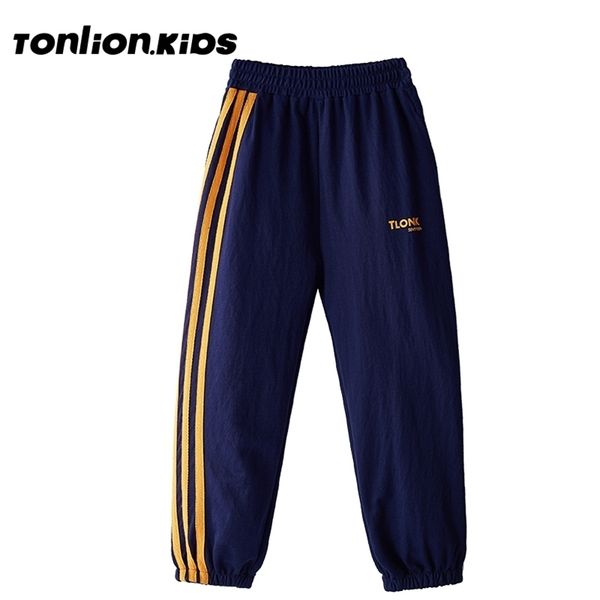 trousers ton lion kids boys pants products in the big childrens loose summer thin section breathable letter boys sweatpants 220909, Blue
trousers ton lion kids boys pants products in the big childrens loose summer thin section breathable letter boys sweatpants 220909, Blue