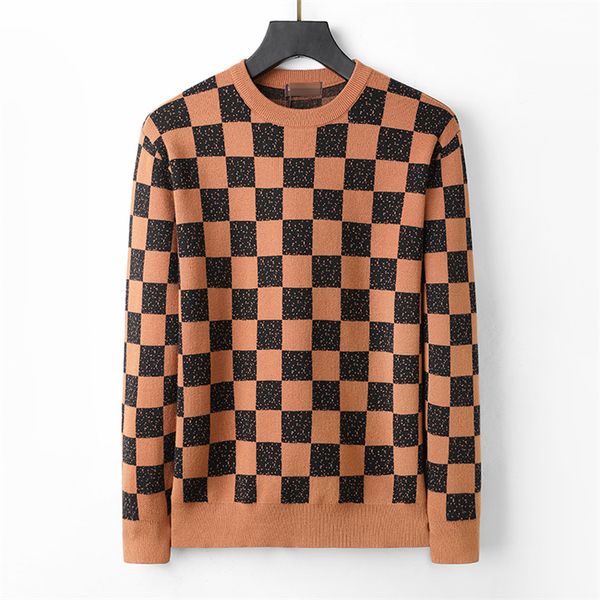 winter fashion classic designer sweaters mens for women quality casual all-match round neck long sportswear letter famous sweater jumper -3, White;black
winter fashion classic designer sweaters mens for women quality casual all-match round neck long sportswear letter famous sweater jumper -3, White;black