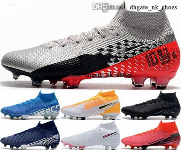 football boots men shoes soccer cleats indoor children fg chaussures cr7 schuhe eur ag size us mens mercurial 7 35 women 12 46
football boots men shoes soccer cleats indoor children fg chaussures cr7 schuhe eur ag size us mens mercurial 7 35 women 12 46
