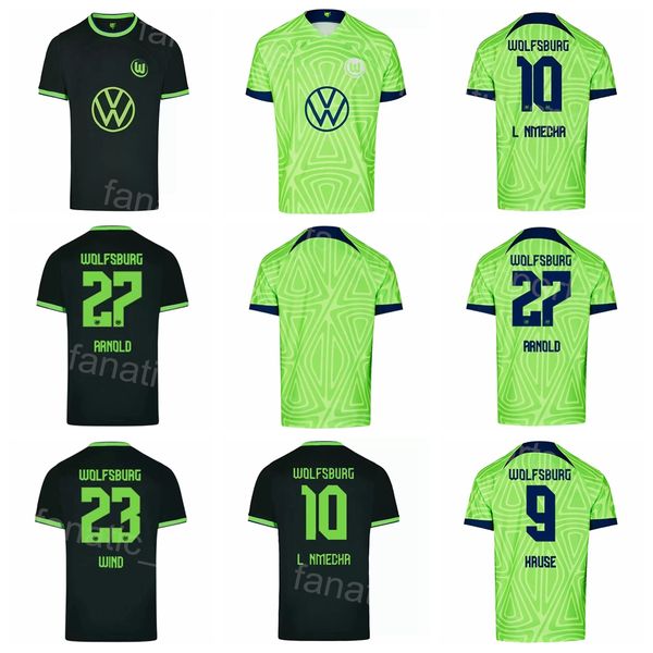 club vfl wolfsburg soccer 27 maximilian arnold jerseys 9 max kruse 4 maxence lacroix 29 josuha guilavogui 10 lukas nmecha 39 patrick wimmer, Black;yellow
club vfl wolfsburg soccer 27 maximilian arnold jerseys 9 max kruse 4 maxence lacroix 29 josuha guilavogui 10 lukas nmecha 39 patrick wimmer, Black;yellow