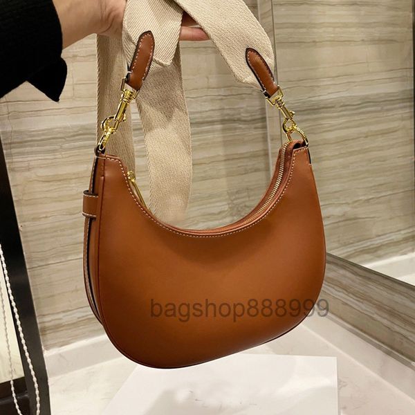 half moon shoulder bag handbag coin purse fashion simple underarm bags ladies cowhide handbags clutch brown genuine leather wallets gift 202
half moon shoulder bag handbag coin purse fashion simple underarm bags ladies cowhide handbags clutch brown genuine leather wallets gift 202