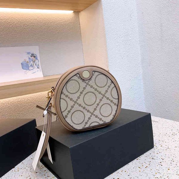shoulder bag designer crossbody bags circular bags women handbags classic printed luxury messenger clutch lady purse 220909
shoulder bag designer crossbody bags circular bags women handbags classic printed luxury messenger clutch lady purse 220909