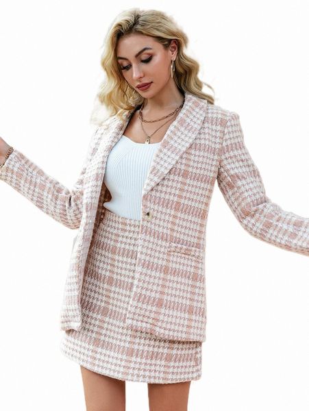 women's down & parkas simplee plaid pattern shawl collar single button tweed overcoat i1fo#, Black
women's down & parkas simplee plaid pattern shawl collar single button tweed overcoat i1fo#, Black