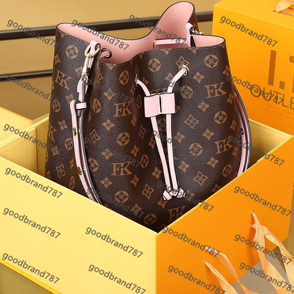 luxurys designers bags neonoe bucket handbags flower purses women tote brand letter shoulder bags louiseity lvs viutonity m1102
luxurys designers bags neonoe bucket handbags flower purses women tote brand letter shoulder bags louiseity lvs viutonity m1102