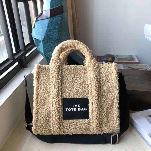 mac totes evening bag totes hand mj designer bags women fashion all match shopper shoulder plush hand handabg 32 26 15cm
mac totes evening bag totes hand mj designer bags women fashion all match shopper shoulder plush hand handabg 32 26 15cm