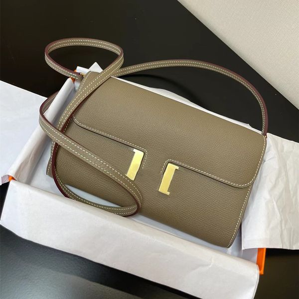 10a new handmade wax line women's bag designer woc leather epsom luxury small clutch classic fashion detachable wallet one shoulder cro
10a new handmade wax line women's bag designer woc leather epsom luxury small clutch classic fashion detachable wallet one shoulder cro