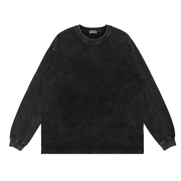 tees black green grey purple t shirt men women long sleeve t-shirt tee 2023ss, Black;brown
tees black green grey purple t shirt men women long sleeve t-shirt tee 2023ss, Black;brown