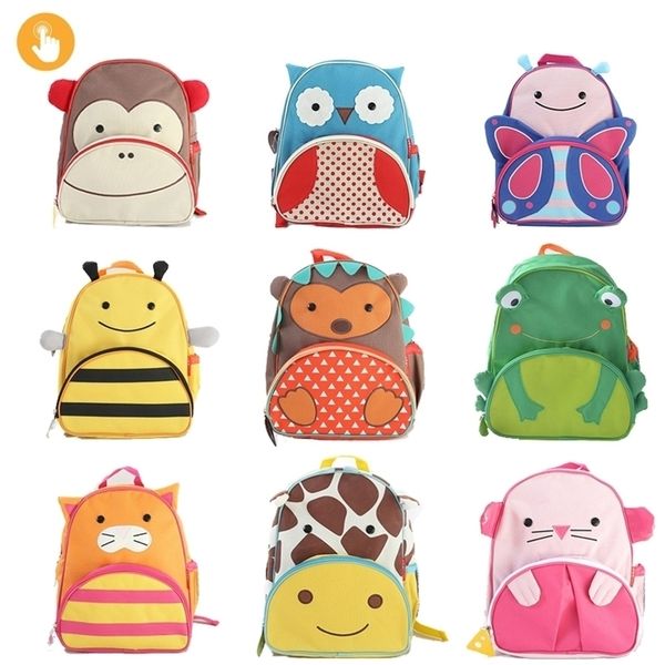 backpacks animal prints children cartoon animals backpack girl boys backpack toddler kids school bag kindergarten cartoon school backpack 22
backpacks animal prints children cartoon animals backpack girl boys backpack toddler kids school bag kindergarten cartoon school backpack 22
