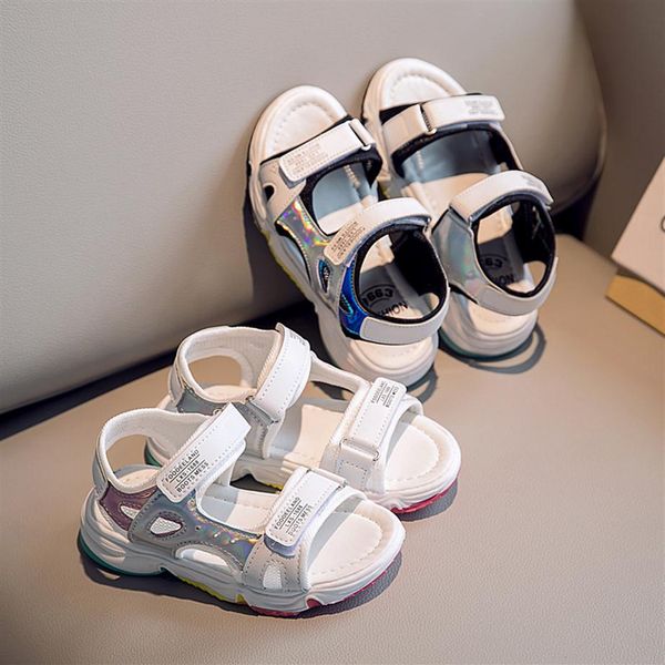 children sandals 2020 summer new girls rainbow beach shoes little princess sandals soft bottom kids sports boys casual shoes2076, Black;red
children sandals 2020 summer new girls rainbow beach shoes little princess sandals soft bottom kids sports boys casual shoes2076, Black;red
