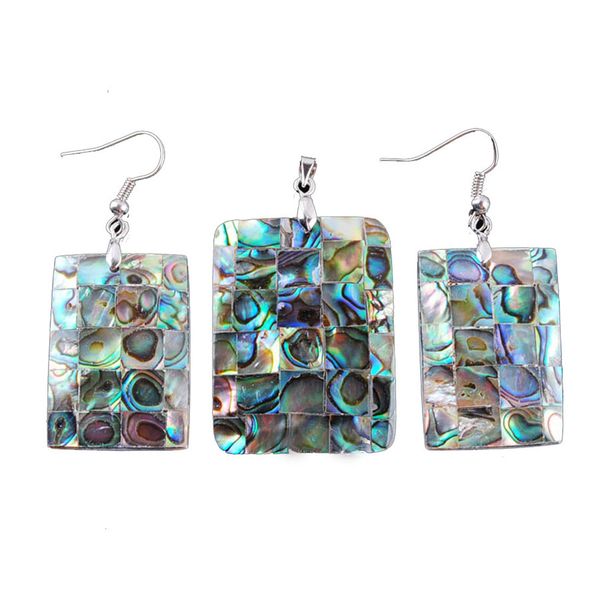 natural oblong abalone shell pearl earring jewelry sets women colourful pendant earrings set for wedding q3005, Silver
natural oblong abalone shell pearl earring jewelry sets women colourful pendant earrings set for wedding q3005, Silver