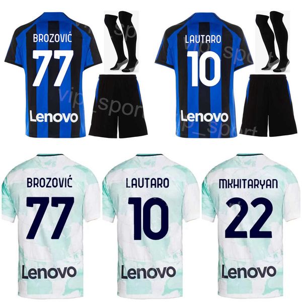 22-23 club kids man 2 dumfries soccer jersey set 32 dimarco 1 handanovic 8 gosens 95 bastoni 5 gagliardini 90 lukaku football shirt kits tea, Black
22-23 club kids man 2 dumfries soccer jersey set 32 dimarco 1 handanovic 8 gosens 95 bastoni 5 gagliardini 90 lukaku football shirt kits tea, Black