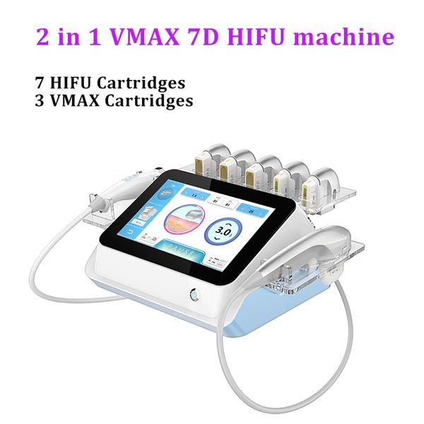 fda approved 7d hifu machine with 10 cartridges for face lifting vmax ultrasonic wrinkle remover skin care ultra mmfu treatment
fda approved 7d hifu machine with 10 cartridges for face lifting vmax ultrasonic wrinkle remover skin care ultra mmfu treatment