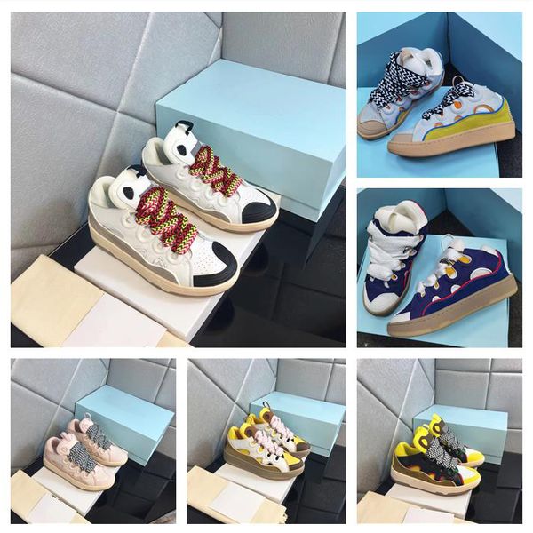 designer sneakers mesh men shoes platformsole shoe laceup extraordinary sneaker embossed leather curb calfskin rubber nappa women lanvin log, Black
designer sneakers mesh men shoes platformsole shoe laceup extraordinary sneaker embossed leather curb calfskin rubber nappa women lanvin log, Black