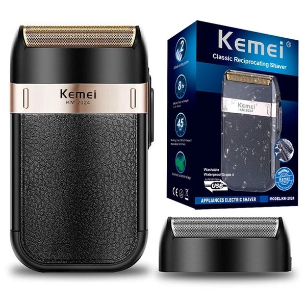 electric shaver powerful rechargeable shavers for men waterproof beard shaving machine bald head with extra mesh
electric shaver powerful rechargeable shavers for men waterproof beard shaving machine bald head with extra mesh