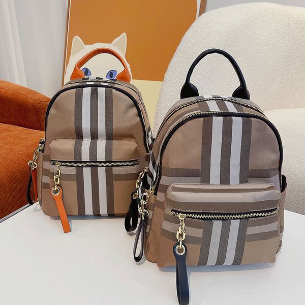 school bags women backpack corssbody shoulder bags handbag purse zipper closure classic stripe canvas patchwork color fashion letters plaid
school bags women backpack corssbody shoulder bags handbag purse zipper closure classic stripe canvas patchwork color fashion letters plaid