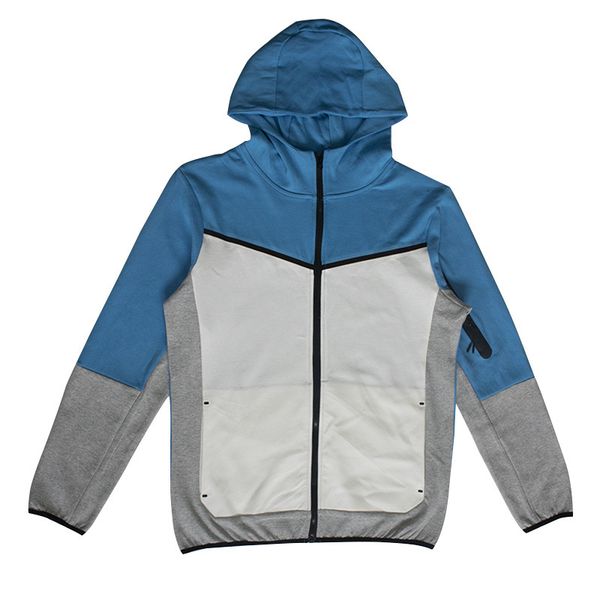 2022 hoodie designer spring and autumn men's sweater new cotton men sports hooded zipper long sleeve leisure coat 100% cotton sweatshir, Black
2022 hoodie designer spring and autumn men's sweater new cotton men sports hooded zipper long sleeve leisure coat 100% cotton sweatshir, Black