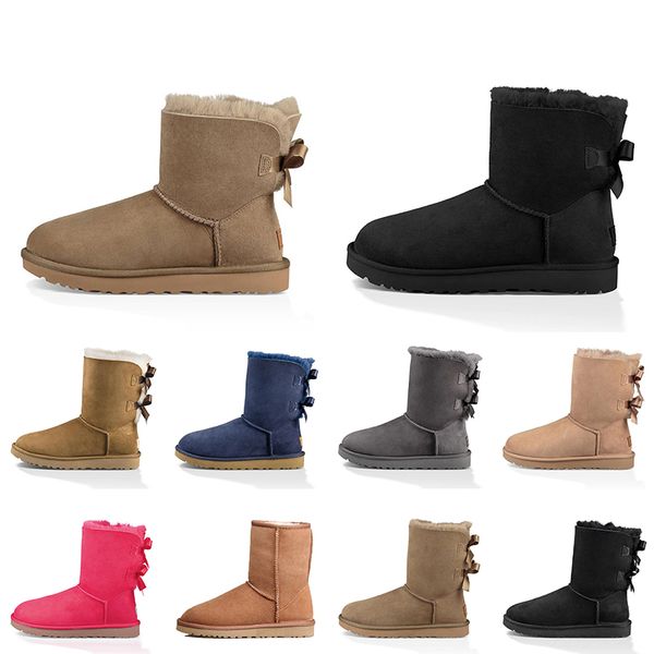 suede fur leather fashion designer women boots shoes australians snow winter ankle boot black grey navy blue pink khaki platform australias
suede fur leather fashion designer women boots shoes australians snow winter ankle boot black grey navy blue pink khaki platform australias