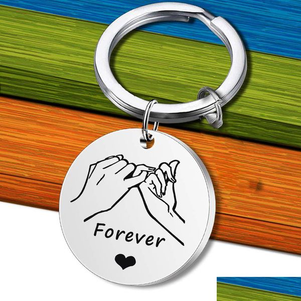 key rings hand in couple friends friendly key ring stainless steel keychain drop delivery 2021 jewelry dhseller2010 dh8xu, Slivery;golden
key rings hand in couple friends friendly key ring stainless steel keychain drop delivery 2021 jewelry dhseller2010 dh8xu, Slivery;golden