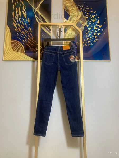 women's jeans designer european 2022 new slim legged 9-point pants women high end embroidery elastic blue jeans pencil iqw3
women's jeans designer european 2022 new slim legged 9-point pants women high end embroidery elastic blue jeans pencil iqw3