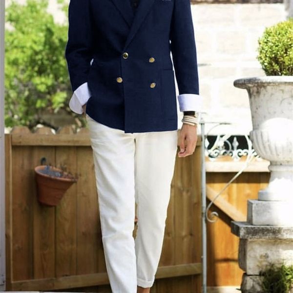 men's suits blazers men's suit and blazer double breasted blue wedding slim groom tuxedo 2 jackets pants party wear 220909, White;black
men's suits blazers men's suit and blazer double breasted blue wedding slim groom tuxedo 2 jackets pants party wear 220909, White;black