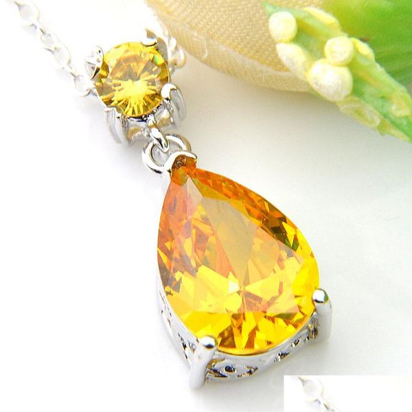 pendant necklaces half dozen 12 pcs/lot mix color water drop crystal peridot morganite gemstone sier woman necklace pendant wedding j dhief, Silver
pendant necklaces half dozen 12 pcs/lot mix color water drop crystal peridot morganite gemstone sier woman necklace pendant wedding j dhief, Silver