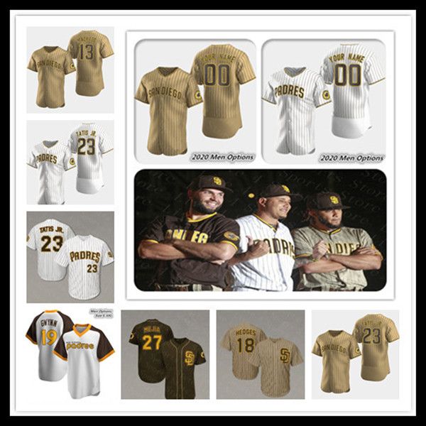 college wear new fernando tatis jr. jersey chris paddack manny machado abraham almonte cole wilcox tony gwynn eric hosmer ian kinsler robert, Black
college wear new fernando tatis jr. jersey chris paddack manny machado abraham almonte cole wilcox tony gwynn eric hosmer ian kinsler robert, Black