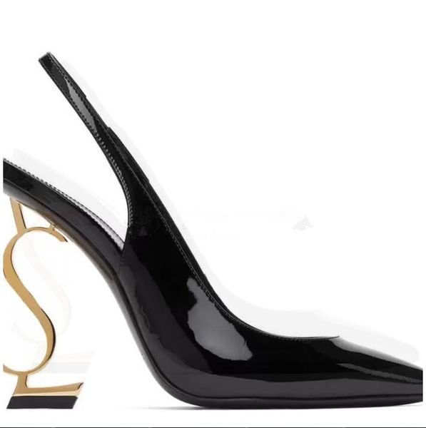 with box 2021 brand designer shoes ladies high heels shoe letters real leather suede fashion pumps spring footwear wedding dress, Black 
with box 2021 brand designer shoes ladies high heels shoe letters real leather suede fashion pumps spring footwear wedding dress, Black