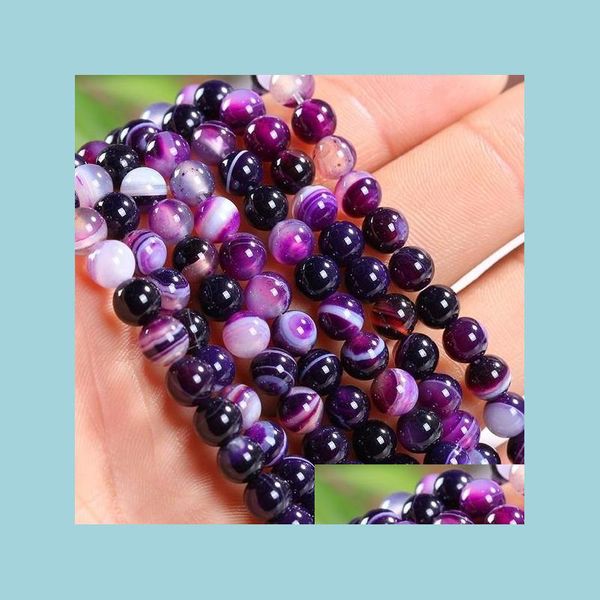 jade 4mm 6mm 8mm 10mm 12mm natural purple striped agate stones round spacer loose beads for necklace bracelet charms jewelry making d dhsw3, Green;white
jade 4mm 6mm 8mm 10mm 12mm natural purple striped agate stones round spacer loose beads for necklace bracelet charms jewelry making d dhsw3, Green;white