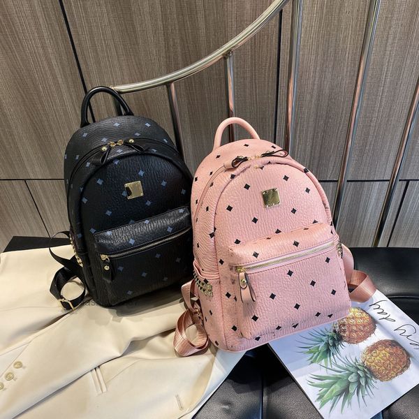 designer bags 2022 x new small backpack bag korean version of the diagonal fashion printing dual-use backpack 2022 quality
designer bags 2022 x new small backpack bag korean version of the diagonal fashion printing dual-use backpack 2022 quality