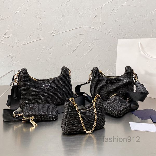 620s ening bags hobo straw woven crossbody bag chains shoulder bags women axillary handbag purse zipper messenger package smallest zero wall
620s ening bags hobo straw woven crossbody bag chains shoulder bags women axillary handbag purse zipper messenger package smallest zero wall