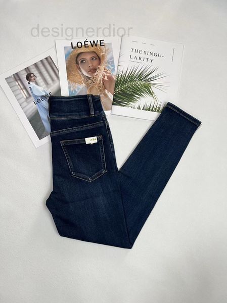 women's jeans designer high waisted elastic women's european goods in the early autumn of 2022 new hip lift is thin and small frag, Blue
women's jeans designer high waisted elastic women's european goods in the early autumn of 2022 new hip lift is thin and small frag, Blue