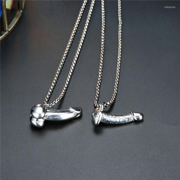pendant necklaces male toys jewelry funny organ gotic necklace for women punk men halloween party chainpendantpendant sidn22241c, Silver
pendant necklaces male toys jewelry funny organ gotic necklace for women punk men halloween party chainpendantpendant sidn22241c, Silver