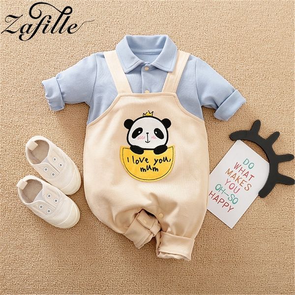overalls zafille cute panda baby cothes stand collar baby's rompers cartoon born overalls and jumpsuits clothes for borns 220909, Blue
overalls zafille cute panda baby cothes stand collar baby's rompers cartoon born overalls and jumpsuits clothes for borns 220909, Blue