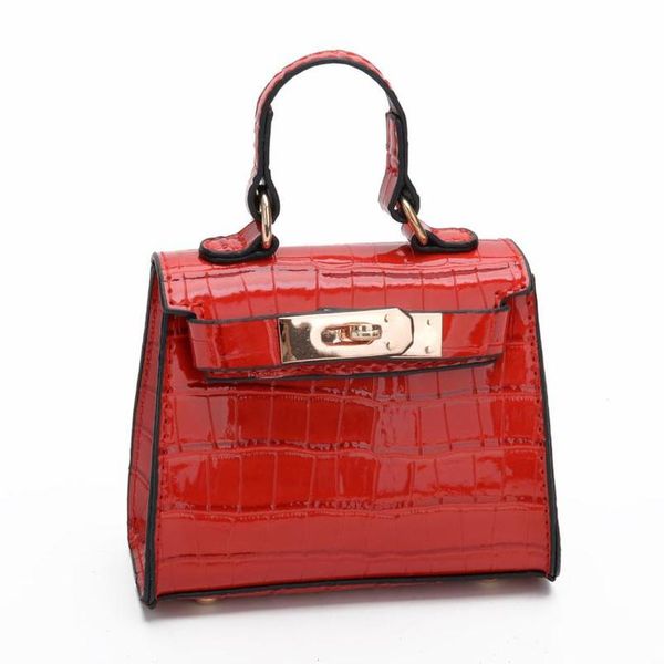 handbags kids clutch bag children accessories stone pattern mini shoulder messenger fashion princess chain e8907, Black
handbags kids clutch bag children accessories stone pattern mini shoulder messenger fashion princess chain e8907, Black