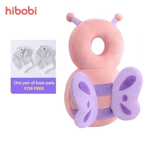 pillows hibobi baby head protector antifall cushion back prevent injured 13t toddler baby safety pad bee cartoon security pillows 220909
pillows hibobi baby head protector antifall cushion back prevent injured 13t toddler baby safety pad bee cartoon security pillows 220909