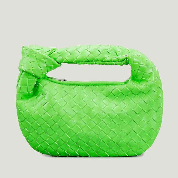 shoulder bags spring and summer new woven handbag simple leisure small lattice bag fashion candy color pillow bag niche 220518
shoulder bags spring and summer new woven handbag simple leisure small lattice bag fashion candy color pillow bag niche 220518
