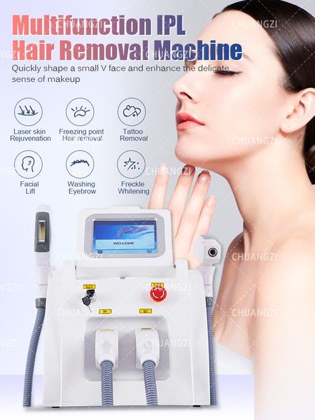 opt tattoo removal beauty items pico 2in1 l aser machine all skin colors permanent hair removal professional equipment 532 755 1064nm
opt tattoo removal beauty items pico 2in1 l aser machine all skin colors permanent hair removal professional equipment 532 755 1064nm