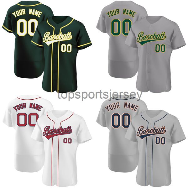 2022 custom baseball jersey print team name/number breathable soft casual/athletic sleeve sportswear for men/lady/kids any colour, Black
2022 custom baseball jersey print team name/number breathable soft casual/athletic sleeve sportswear for men/lady/kids any colour, Black