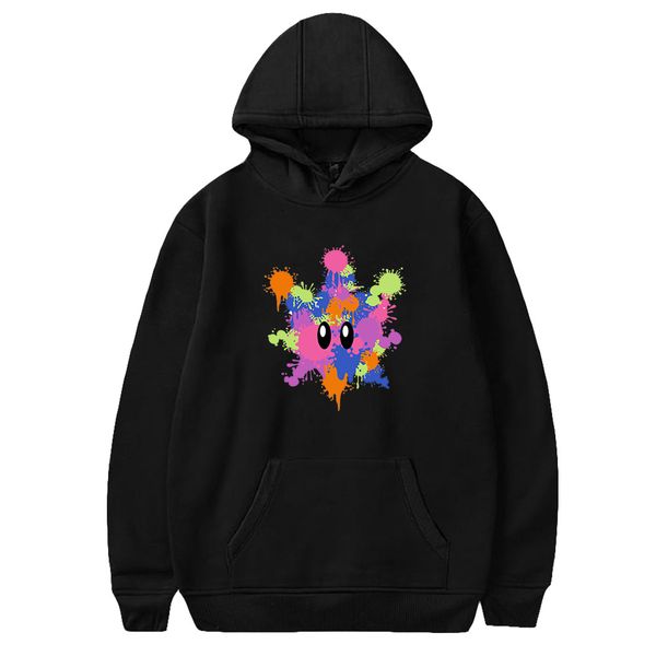 splatoon 3 merch hoodie sweatshirt tracksuit men women pullover hip hop hoodie, Black
splatoon 3 merch hoodie sweatshirt tracksuit men women pullover hip hop hoodie, Black