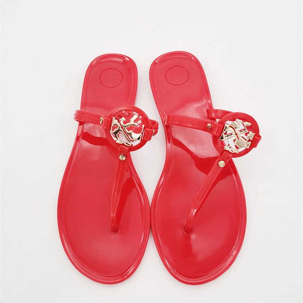 jelly slippers sandal summer shoes beach flip flops clear thong knotted designer flat brand crystal slides fashion metal decoration mid low, Black
jelly slippers sandal summer shoes beach flip flops clear thong knotted designer flat brand crystal slides fashion metal decoration mid low, Black