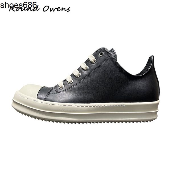 shoes dress round owens low mainline 22fw dark shadow thick sole strobe polished lace up genuine leather sports rick
shoes dress round owens low mainline 22fw dark shadow thick sole strobe polished lace up genuine leather sports rick