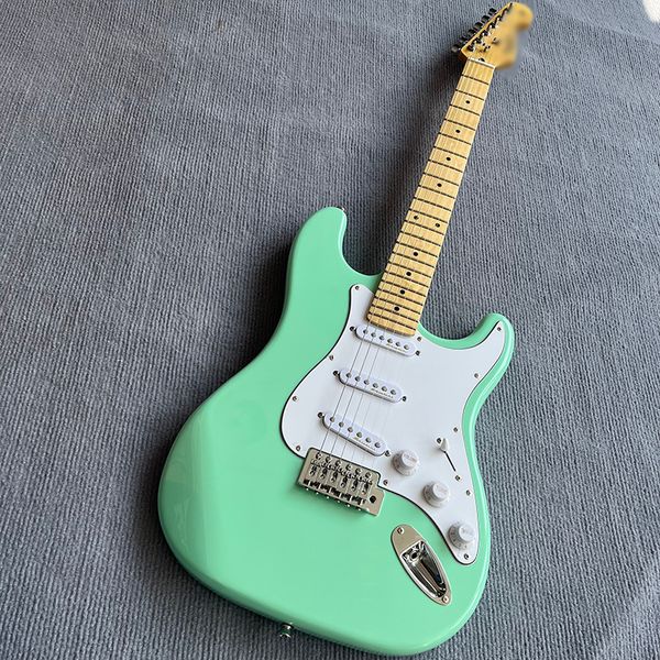 lassic st electric guitar three single pickup combination quality vibrato system professional leveldelivery to home.
lassic st electric guitar three single pickup combination quality vibrato system professional leveldelivery to home.